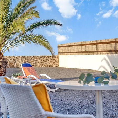 Вилла Casa Filale Sun And Relax Лахарес Экстерьер фото