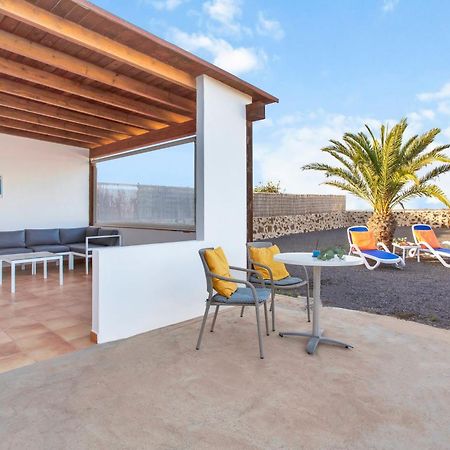 Вилла Casa Filale Sun And Relax Лахарес Экстерьер фото