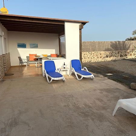 Вилла Casa Filale Sun And Relax Лахарес Экстерьер фото
