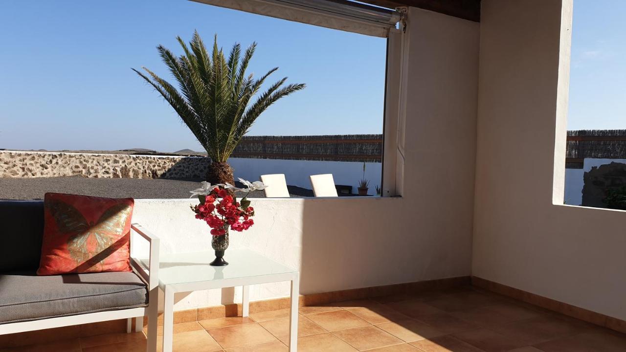 Вилла Casa Filale Sun And Relax Лахарес Экстерьер фото