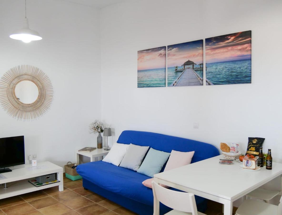 Вилла Casa Filale Sun And Relax Лахарес Экстерьер фото