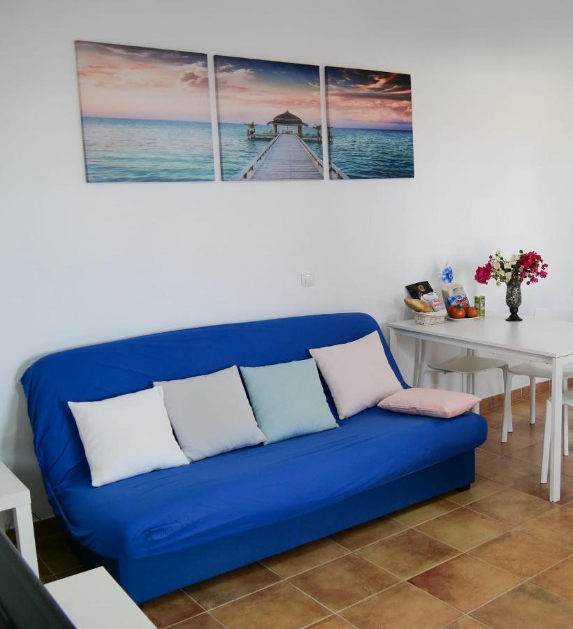 Вилла Casa Filale Sun And Relax Лахарес Экстерьер фото