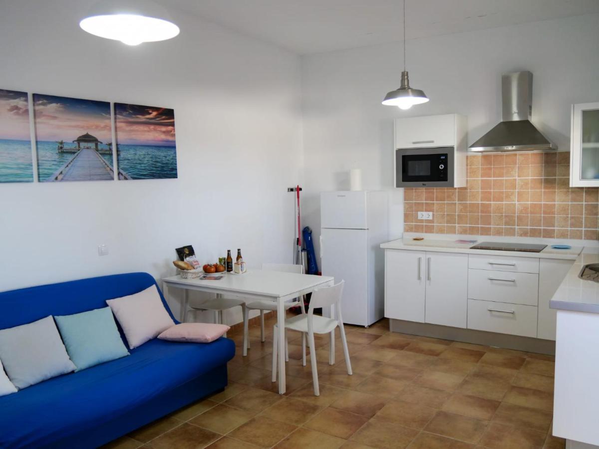 Вилла Casa Filale Sun And Relax Лахарес Экстерьер фото
