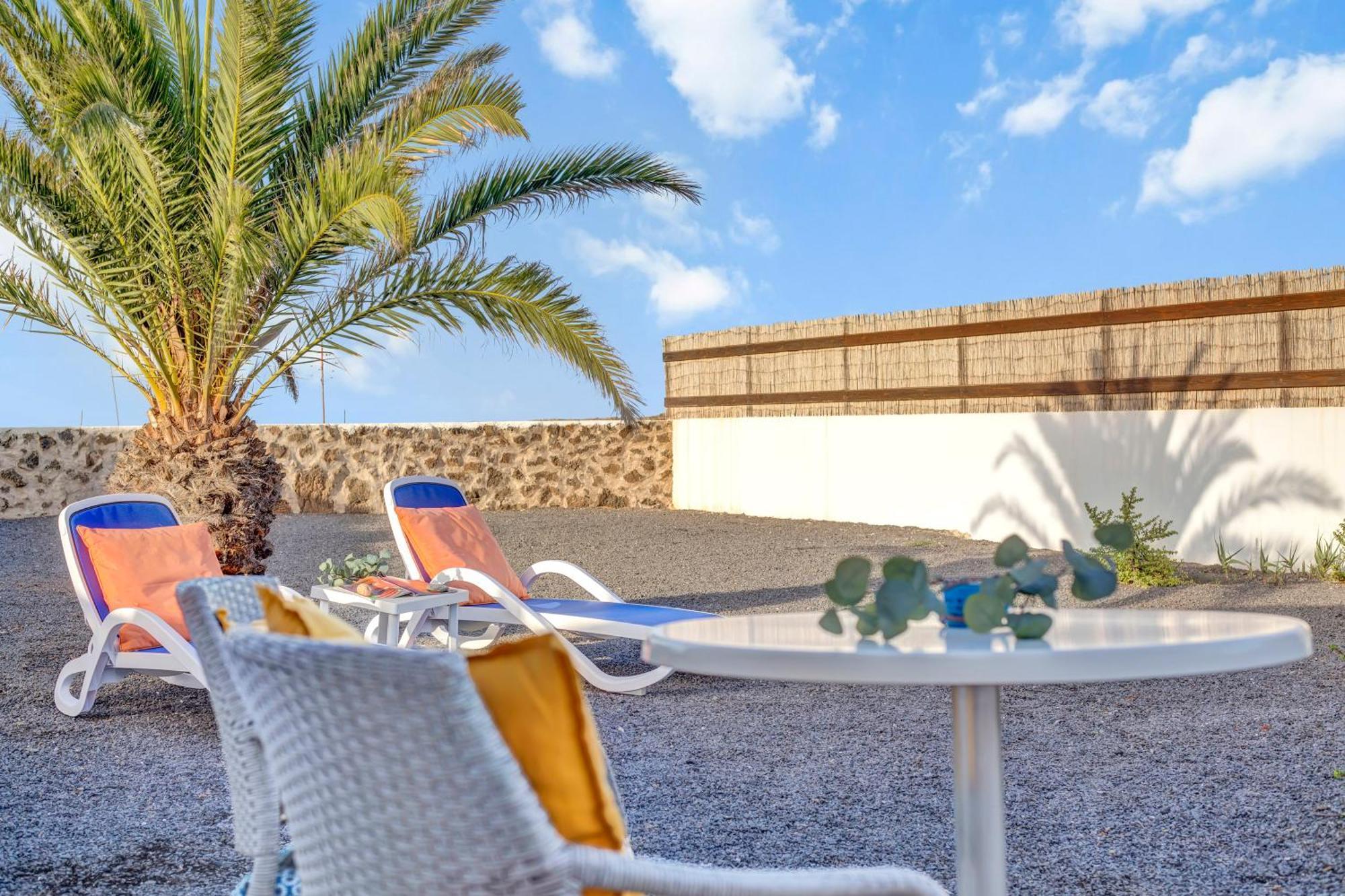 Вилла Casa Filale Sun And Relax Лахарес Экстерьер фото