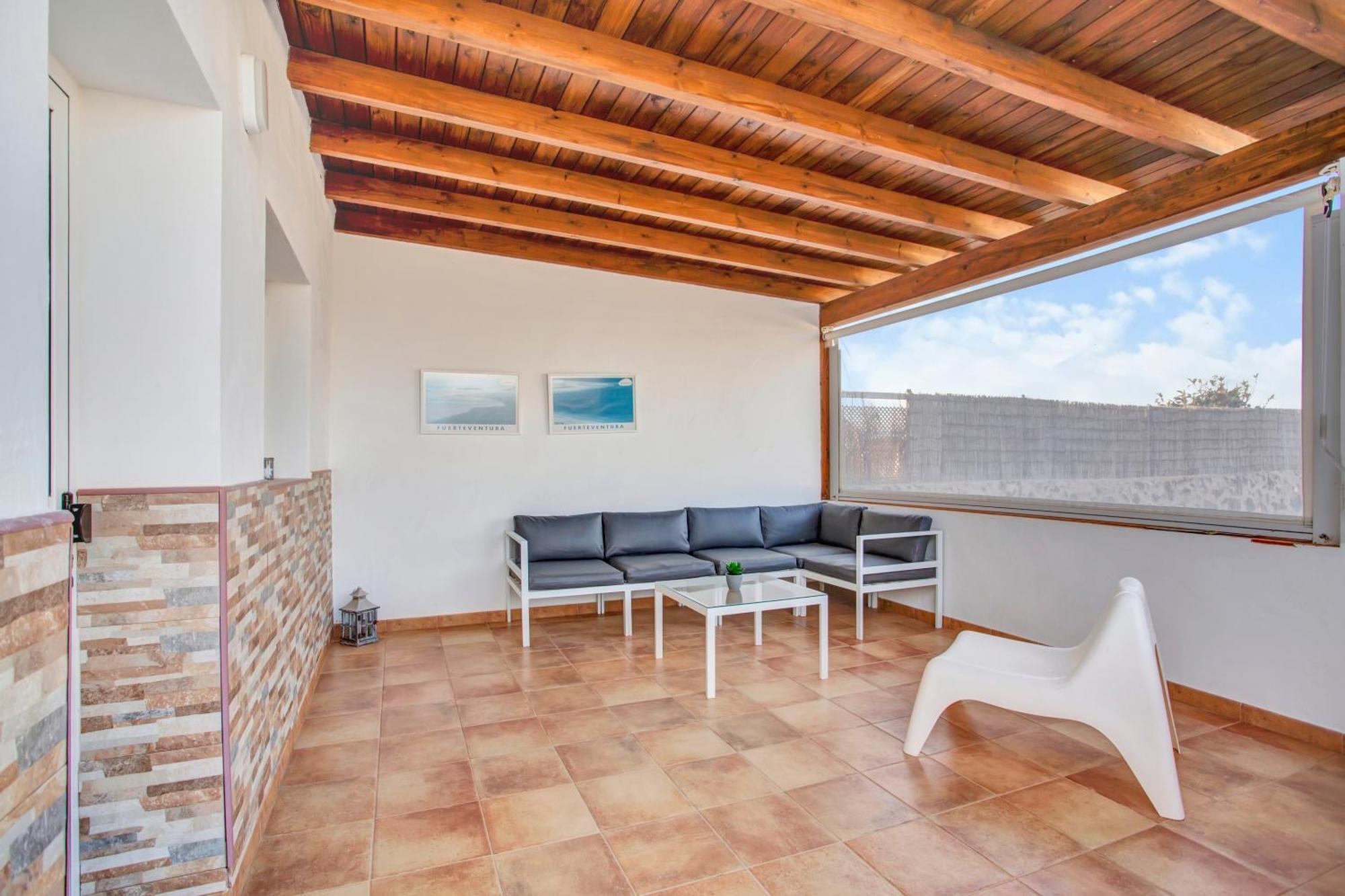 Вилла Casa Filale Sun And Relax Лахарес Экстерьер фото