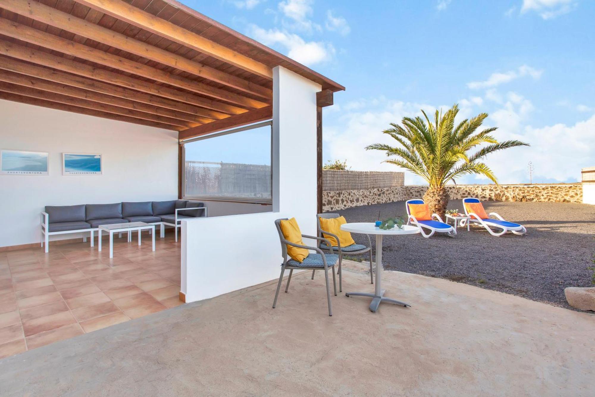 Вилла Casa Filale Sun And Relax Лахарес Экстерьер фото