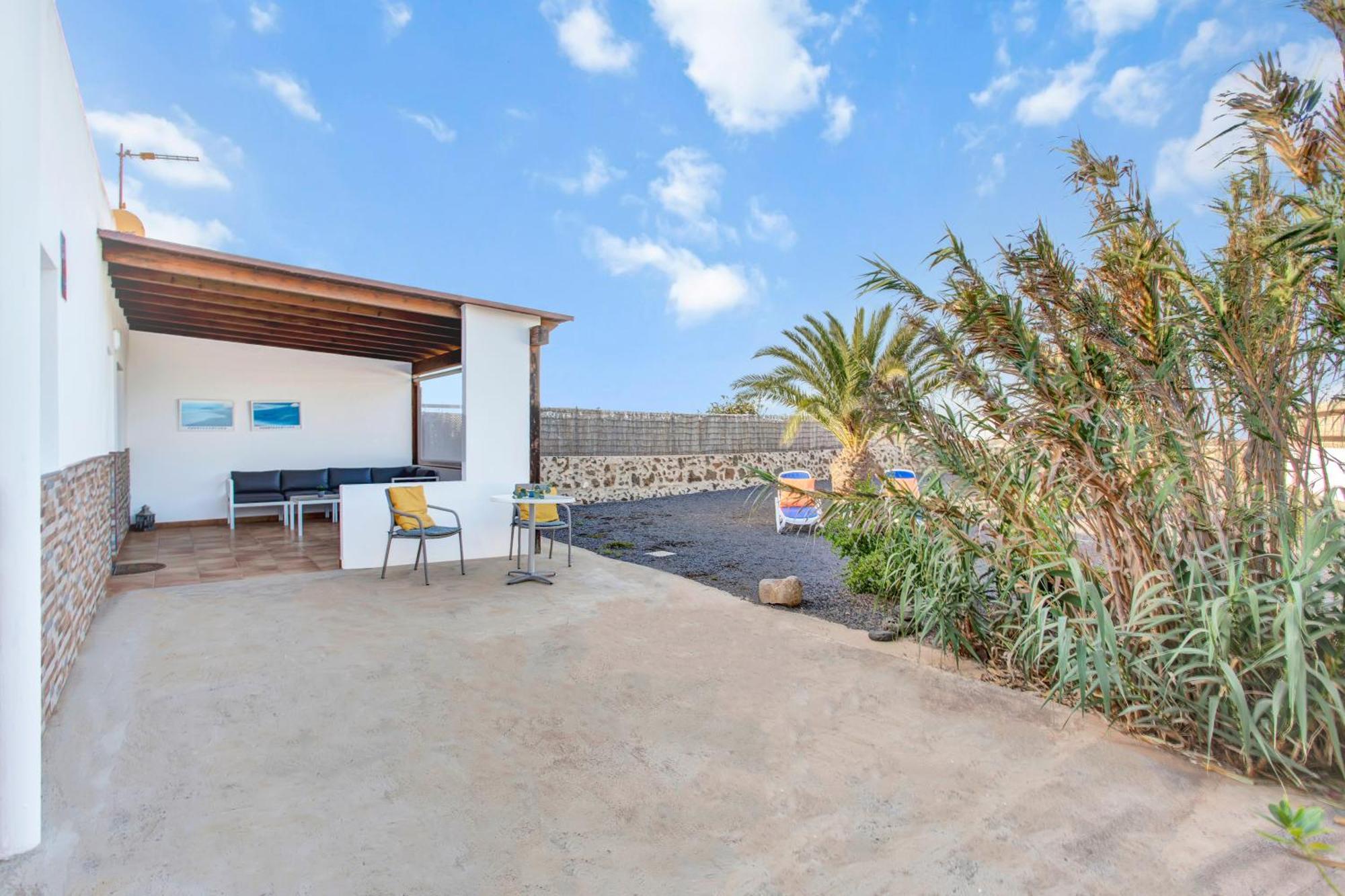 Вилла Casa Filale Sun And Relax Лахарес Экстерьер фото
