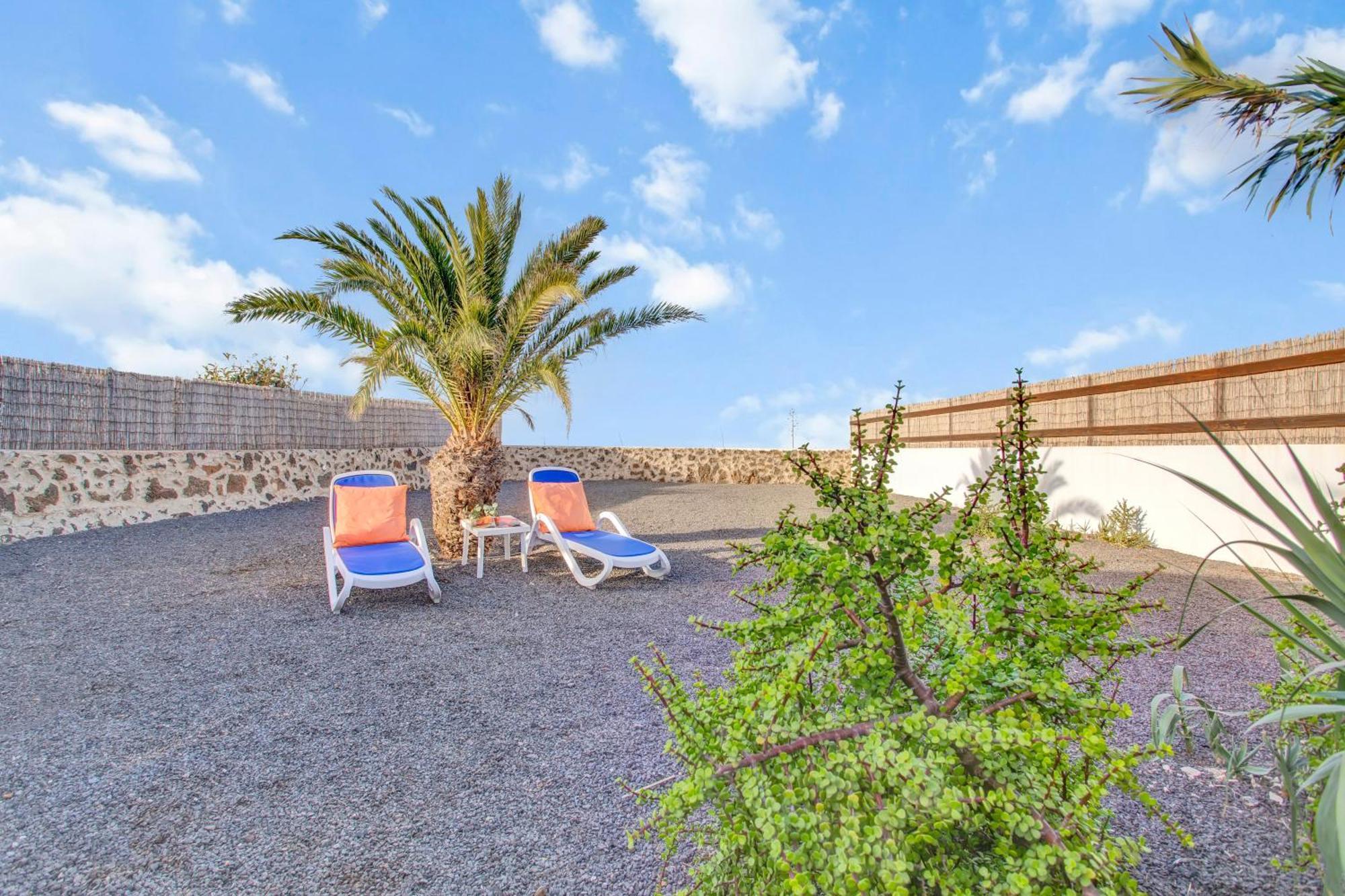 Вилла Casa Filale Sun And Relax Лахарес Экстерьер фото