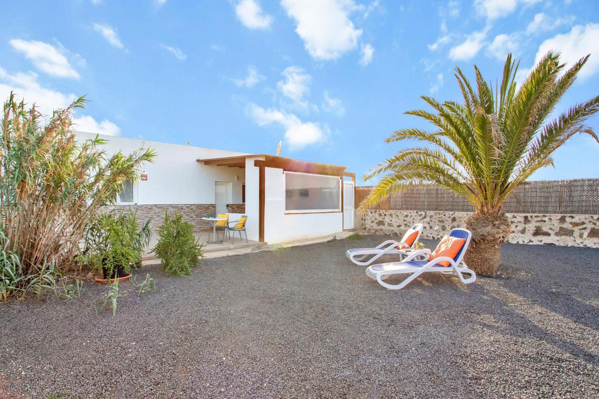Вилла Casa Filale Sun And Relax Лахарес Экстерьер фото