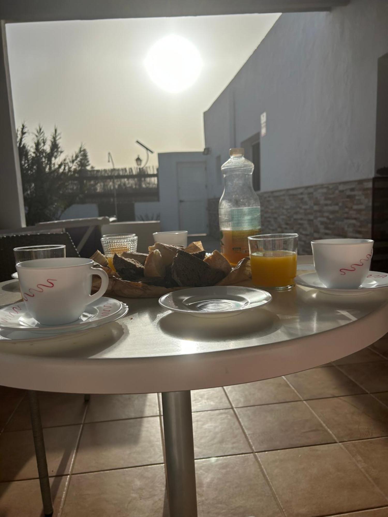 Вилла Casa Filale Sun And Relax Лахарес Экстерьер фото
