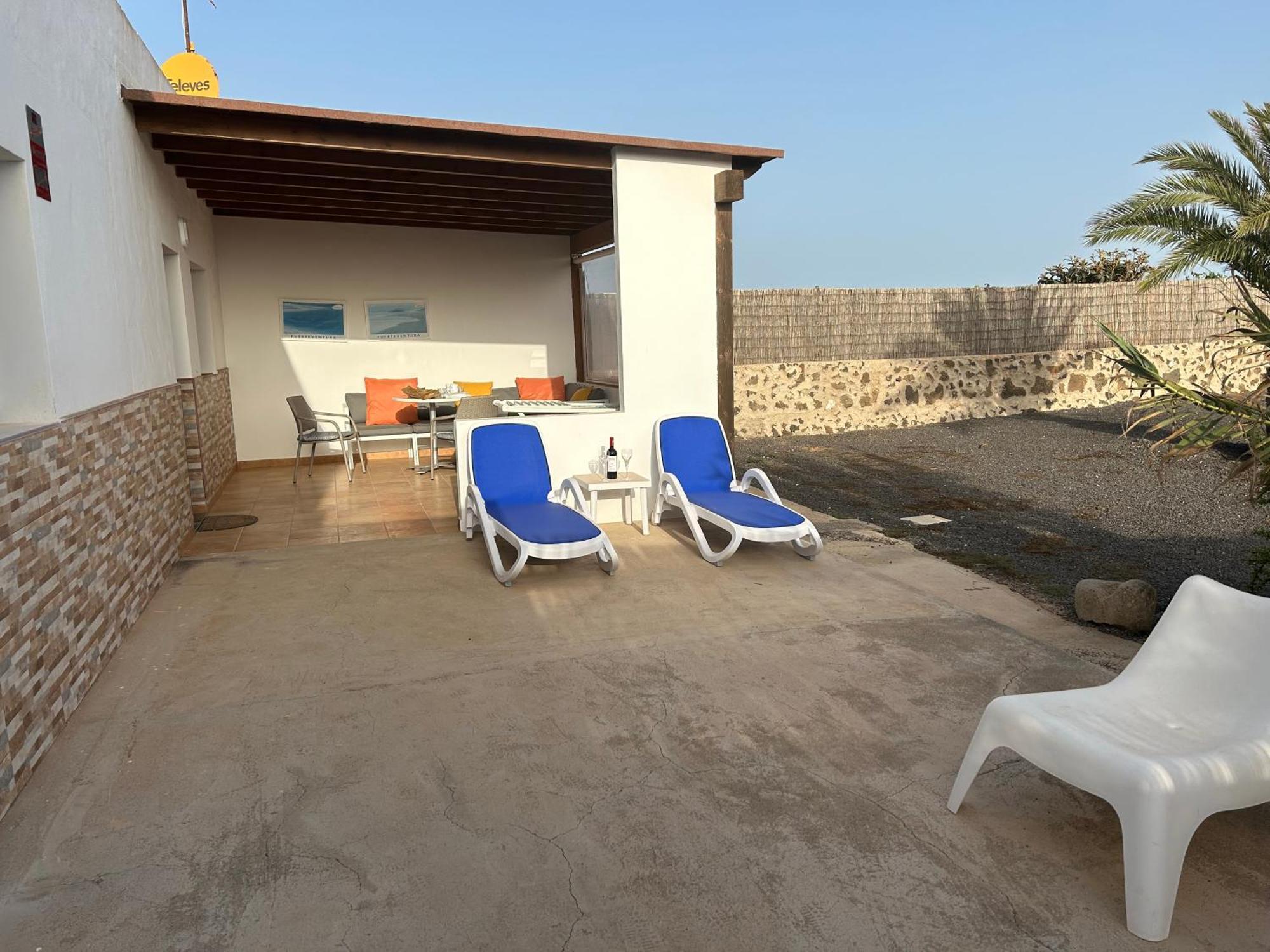 Вилла Casa Filale Sun And Relax Лахарес Экстерьер фото