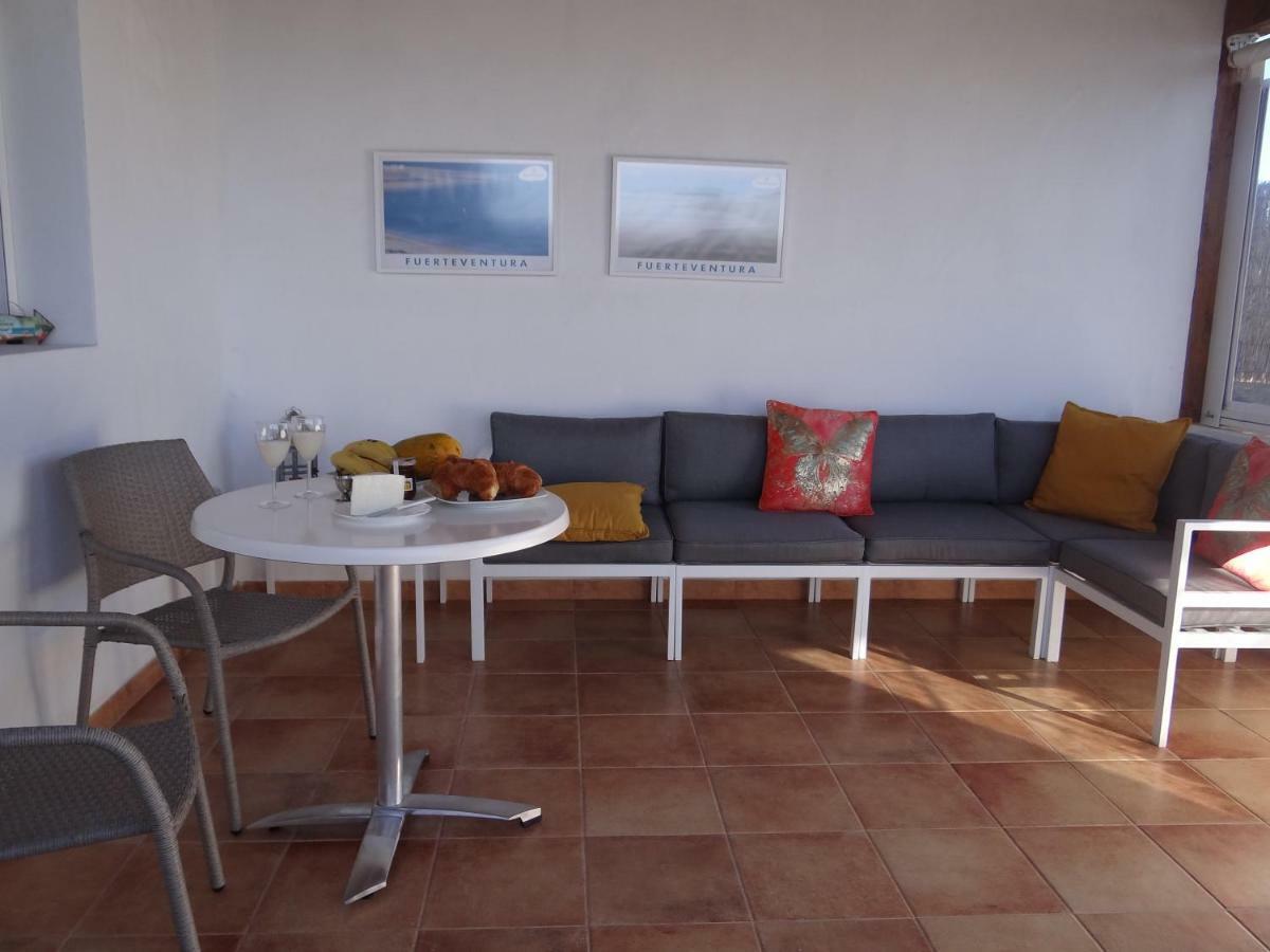 Вилла Casa Filale Sun And Relax Лахарес Экстерьер фото