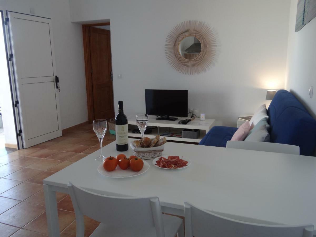 Вилла Casa Filale Sun And Relax Лахарес Экстерьер фото