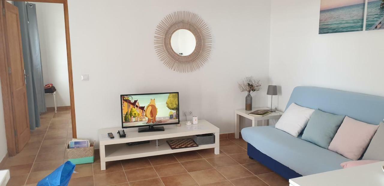 Вилла Casa Filale Sun And Relax Лахарес Экстерьер фото